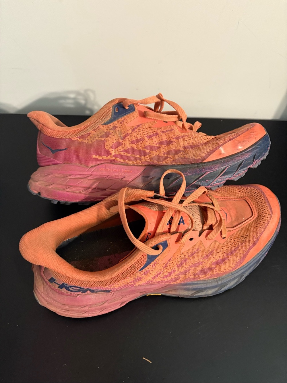 Hoka Speedgoat 5, WIDE